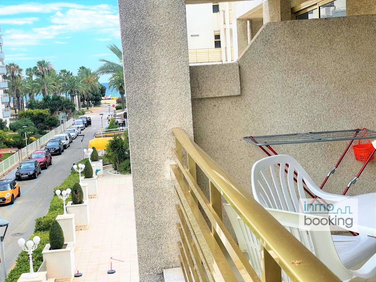 Novelty Beach 2 Salou, Climatizado, Piscina Y Playa Exterior foto