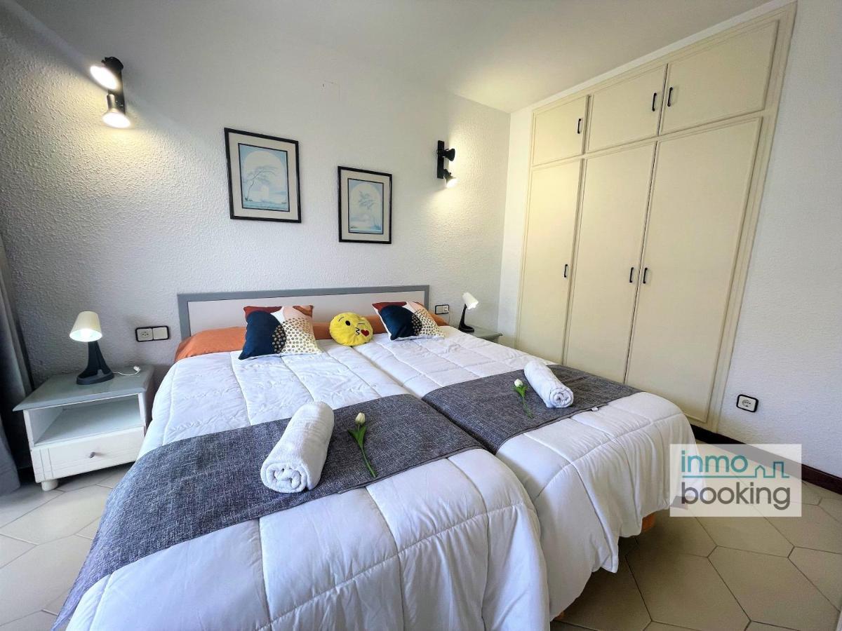 Novelty Beach 2 Salou, Climatizado, Piscina Y Playa Exterior foto