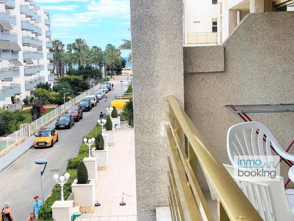 Novelty Beach 2 Salou, Climatizado, Piscina Y Playa Exterior foto