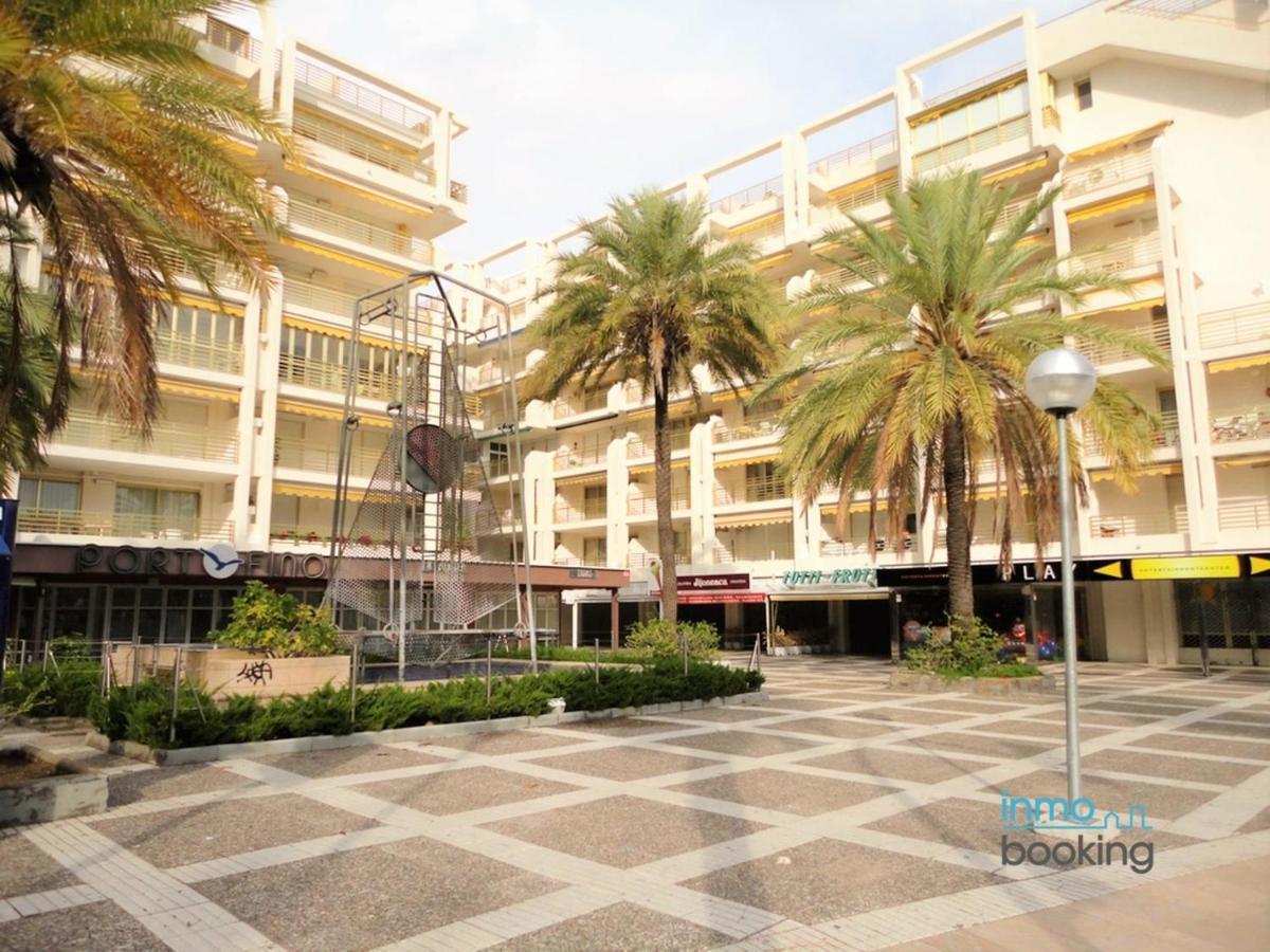 Novelty Beach 2 Salou, Climatizado, Piscina Y Playa Exterior foto