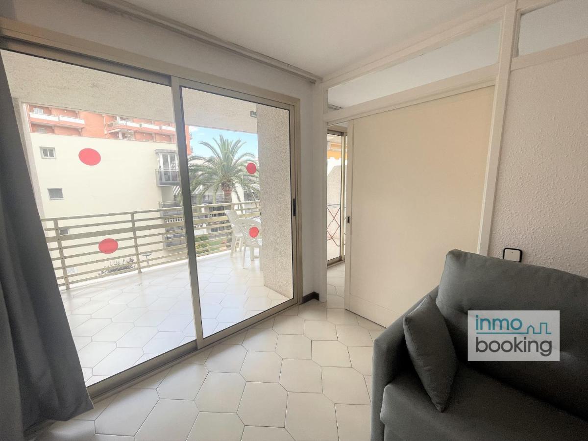 Novelty Beach 2 Salou, Climatizado, Piscina Y Playa Exterior foto