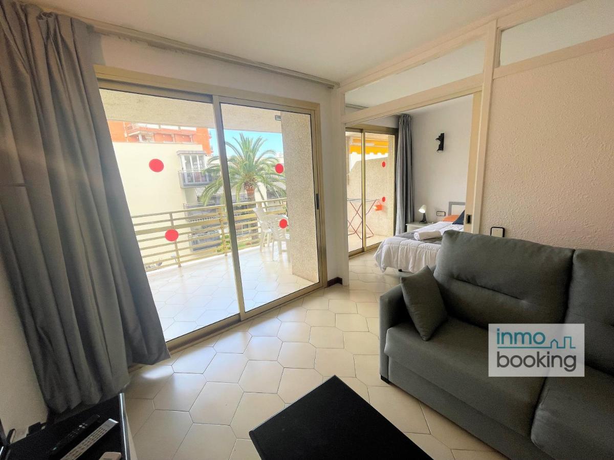 Novelty Beach 2 Salou, Climatizado, Piscina Y Playa Exterior foto