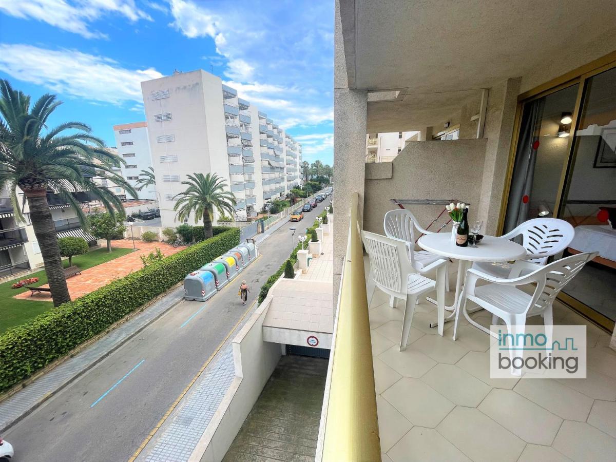 Novelty Beach 2 Salou, Climatizado, Piscina Y Playa Exterior foto